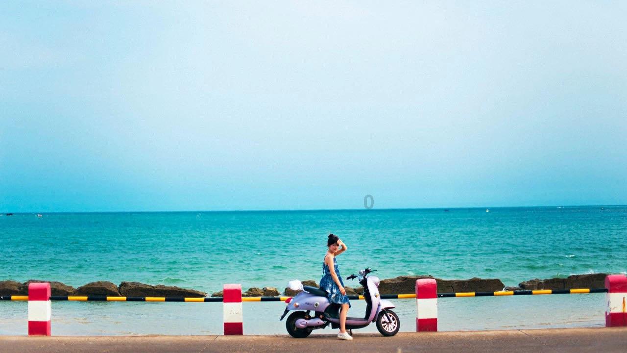 何以中国·向海泉州 ｜世界上有海水的地方，就有泉州人 