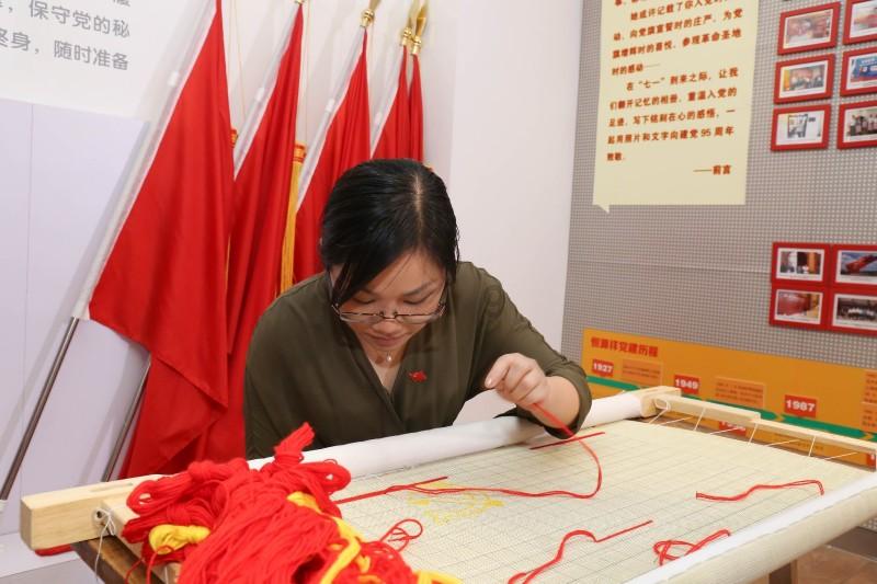 家园卡拉克沙漠