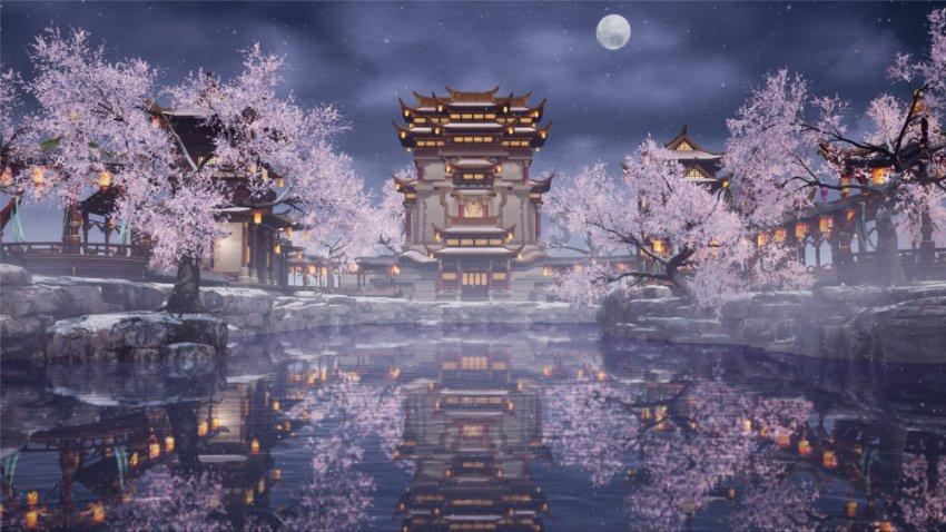 御龙在天